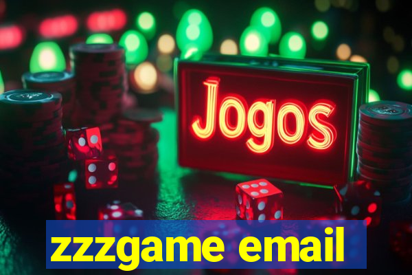 zzzgame email